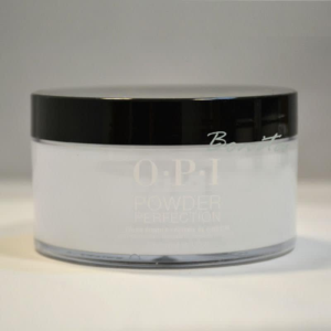 OPI Dip Alpine Snow 4.25 oz L00