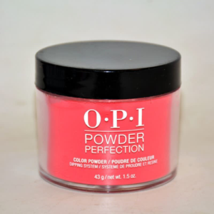 OPI Dip Powder Cajun Shrimp 1.5 oz L64