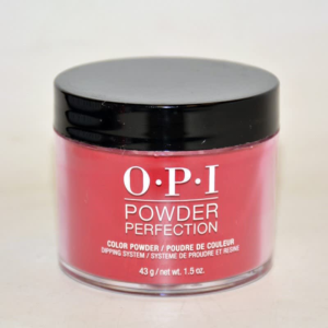 OPI Dip Powder Magala Wine 1.5 oz L87