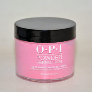 OPI Dip Powder Strawberry Margarita 1.5 oz M23