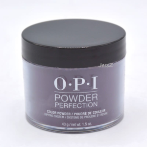 OPI Dip PDU14 Good Girls Gone Plaid 1.5 oz