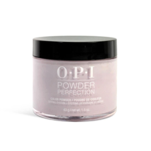 OPI Dip Powder DPV34 Purple Palazzo Pants 1.5 oz