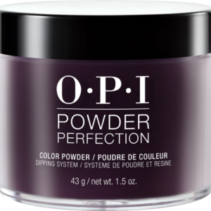 OPI Dip Powder DPW42 Lincoln Park After Dark 1.5 oz