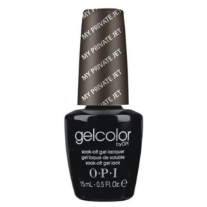 OPI Gel My Private Jet B59