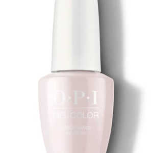 Opi Gel Lisbon Wants Moor Opi GCL16(basic)