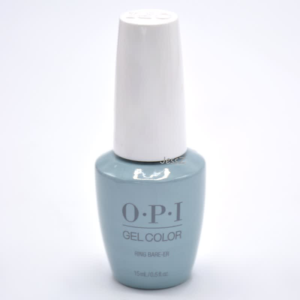 OPI Gel SH6 Ring Bare-er 0.5 oz