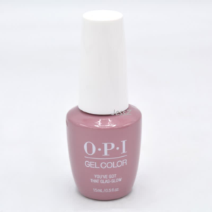 OPI Gel GCU22 You've Got That Glas-glow 0.5 oz