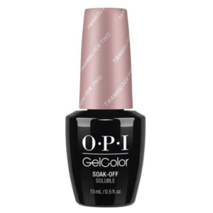 OPI Gel Tiramisu For Two GCV28