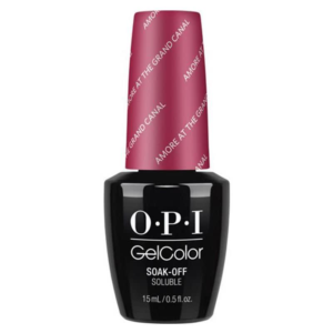 OPI Gel Amore At the Grand Canal V29