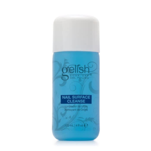 Gelish Nail Surface Cleanse 4 oz