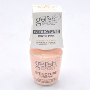 Gelish Structure Cover Pink 0.5 oz