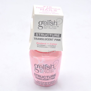 Gelish Structure Translucent Pink 0.5 oz