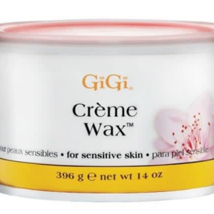 Gigi Creme Wax for Sensitive Skin 1 pc 0260