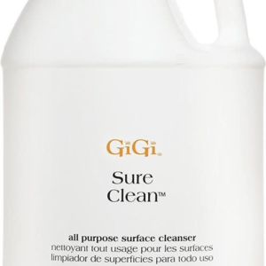 Gigi Sure Clean 1 gal 0760
