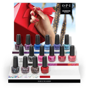 OPI New Collection Nail Polish