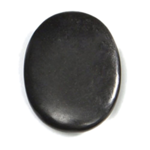 Hot Stone Oval Small 1.5x1 inch