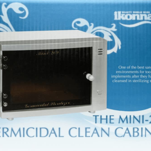 Ikonna Germicidal Cabinet Mini 209