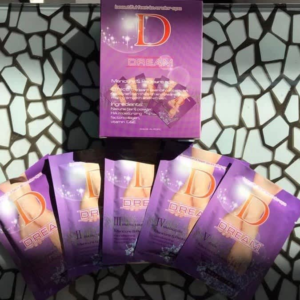 Dream 4 in 1 Lavender(basic)
