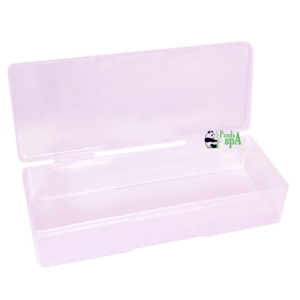 PandaSpa Small VIP Storage Box-PURPLE