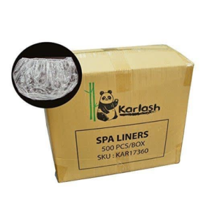 Karlash Liners LARGE 500pc/box(basic)