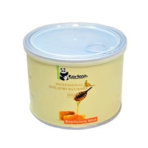 Karlash wax honey 400g