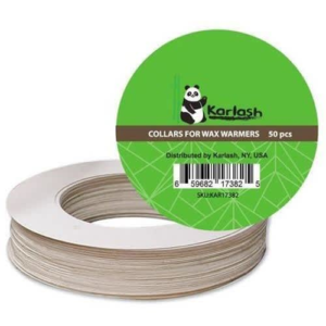 Karlash Wax Collar 50 Pc