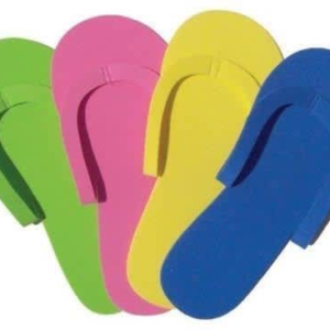 Karlash Slippers Foam KAR17686 1 pair (basic)