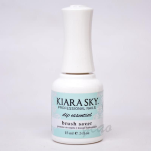 Kiara Sky Dip Brush Saver Kiara Step 6 0.5oz