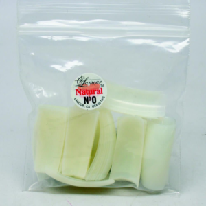 Lamour Natural Tips