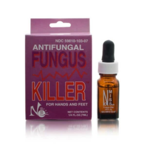 FUNGUS KILLER(basic)