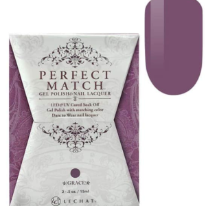 Perfect Match Gel