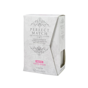 Lechat Matte Top Gel Sealer PMTM01