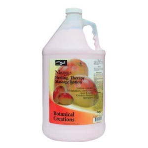 Pronail Mango Lotion 1 gal(basic)