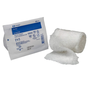 Rensow Krinkle Bandage Roll NKG100 1 roll