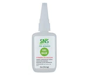 SNS Gel Base 2 oz