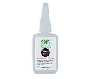 SNS Gelous Base 2 OZ SNS Base 2 oz(basic)