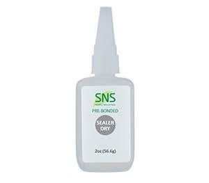SNS Sealer Dry 2oz(basic)