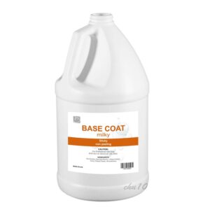 Karlash Base Coat Milky gal 128oz