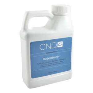 CND Sculpting Liquid Retention 16 oz