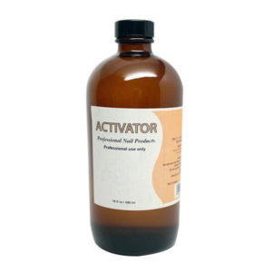 Strongnail Activator 16oz(basic)