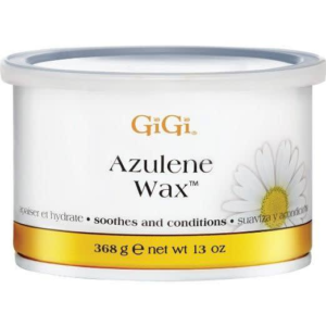GiGi Azulene Wax 13 oz(basic) 0345