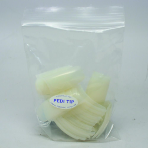 Lamour Toe Tips