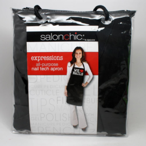 We Love Nails Apron (4075)