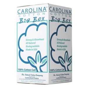 Carolina Cotton Big Box