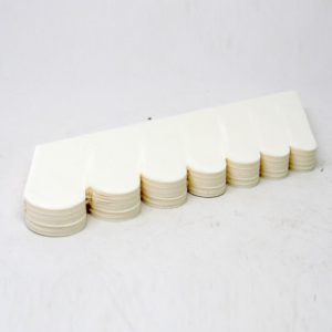 Silk Precut Fingers