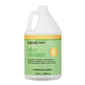 Prolinc Callus Eliminator Original 1 galon 21390(basic)