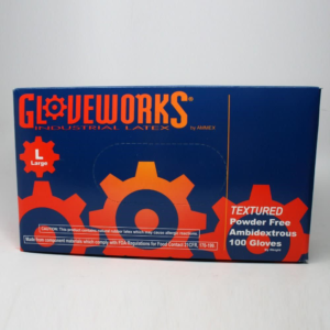 Gloveworks Gloves Large 1pk
