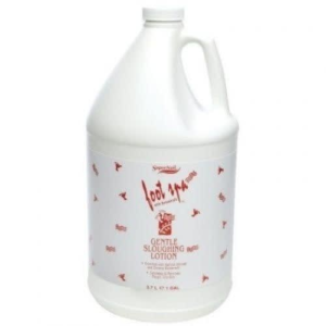 SuperNail Scrub Sloughing 1 gal (Basic) 32520