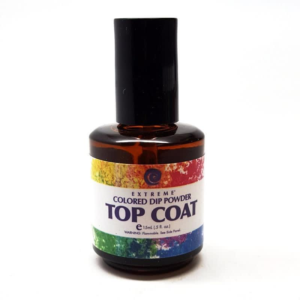 Backscratchers S Dip Powder 0.5 oz Top Coat