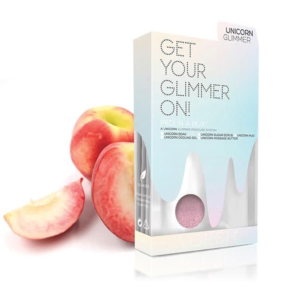 Voesh Pedi 5 in 1 Get Your Glimmer On Unicorn Glimmer